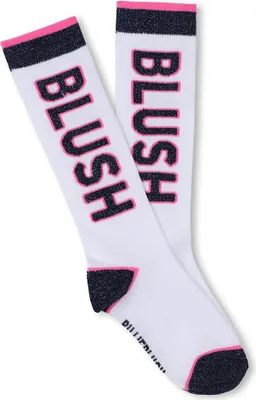 Produktbild von Billieblush U21520 Socken Weiß EU 23 Mädchen Weiß EU 23