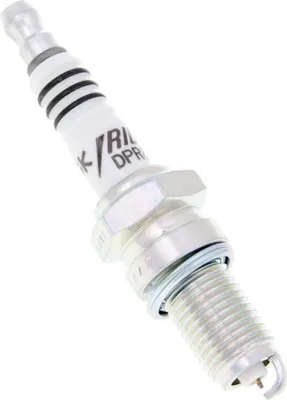 Produktbild von Zündkerze NGK Iridium DPR8EIX-9 Mofa Moped Roller Motorrad Quad ATV Supermoto