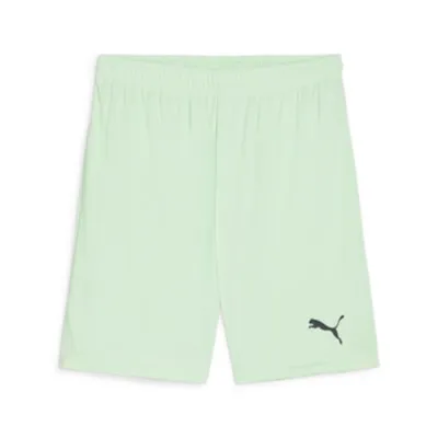 Produktbild von Puma Teamgoal Shorts Kinder - Mint
