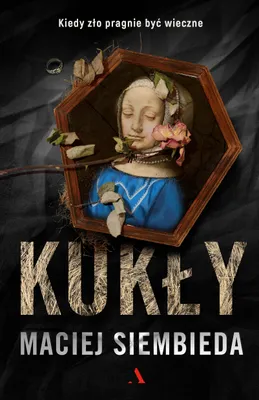 Obrázek produktu pro Kukły