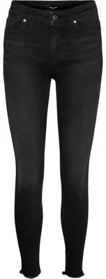 Produktbild von Vero Moda - Jeans für Damen GT15410 (38S) (Jeans-Schwarz)