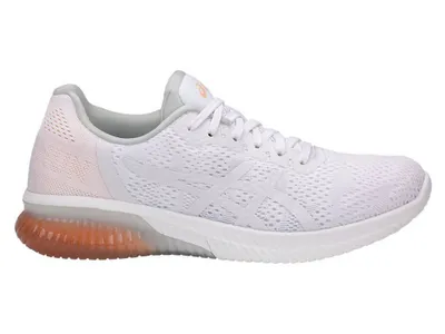 Produktbild von Asics Damenschuhe Sportschuhe Sneaker Laufschuhe Gel Kenun MX T888N-0101 Gr.37,5
