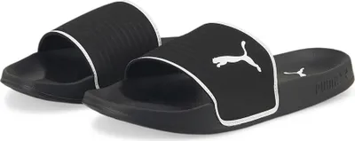Immagine prodotto di Puma Leadcat 2.0 Sandali da bagno Nero EU 35 1/2 Uomo Nero EU 35 1/2