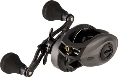 Produktbild von Abu Garcia Rolle Revo Beast Lowe Profile Modellgröße 40 Rechtshand Baitcastrolle