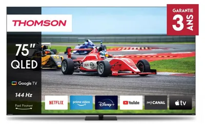 Image de 4k Qled.189.144hz.googletv.assist.dolby. - Thomson