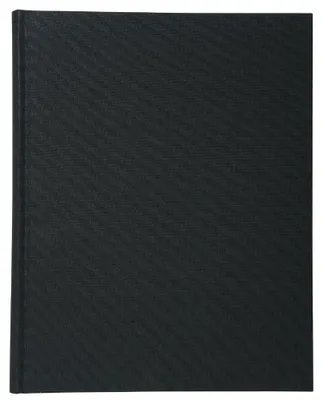 Register 32x25 cm, 300 Seiten, kariert, 110 g/m², Hardcover
