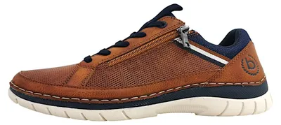 Produktbild von Bugatti Rickson 321ASQ0150006300 (42/cognac)
