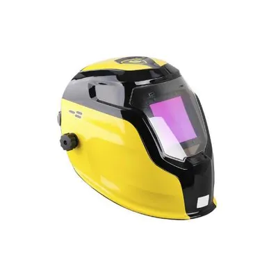 Produktbild von Selbstverdunkelnder Schweißhelm, LCD