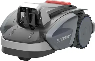 Obrázok produktu pre Akumulátorová Kosačka Robot Sunseeker V3