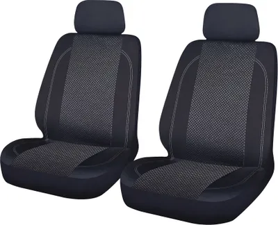 Produktbild von Autopotahy COLUMBUS černá 2ks