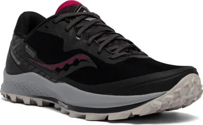 Produktbild von Saucony PEREGRINE 11 GTX Lady | S10643-45, Größe:US 7.5 - EU 38.5 - CM 24.5 - UK 5.5