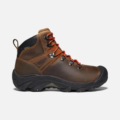 Produktbild von KEEN Pyrenees M-Syrup Schuhe Herren braun 43