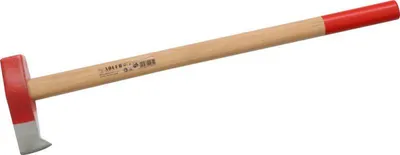 Produktbild von TRIUSO Spalthammer 3000 g/900 mm - SHE3000H