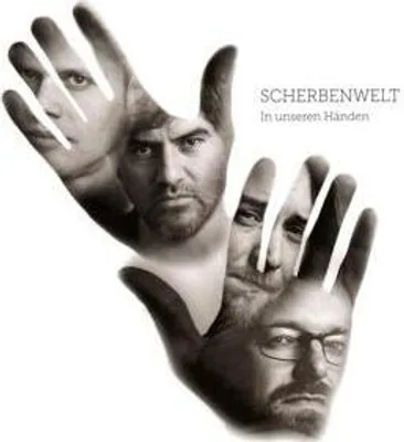 Produktbild von In Unseren Händen