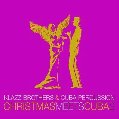 Produktbild von Christmas Meets Cuba 2