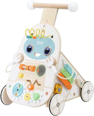 Obrázok produktu pre Classic World 10515, 4 koleso/kolesá, Viacfarebný
