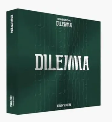 Image de Dilemme des dimensions - Inclut un photolivre