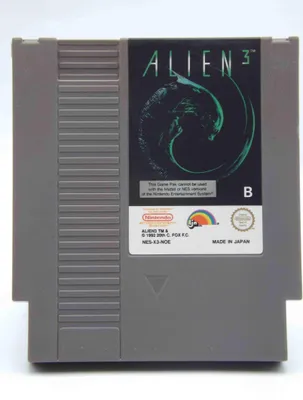 Produktbild von Alien 3