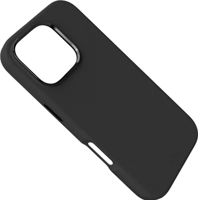 Zdjęcie produktu dla PURO Icon Mag Pro, Pokrowiec, Apple, iPhone 16 Pro, 16 cm (6.3"), Czarny