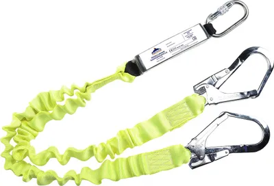 Image de FP52 PORTWEST câble élastique à double amortisseur de chocs