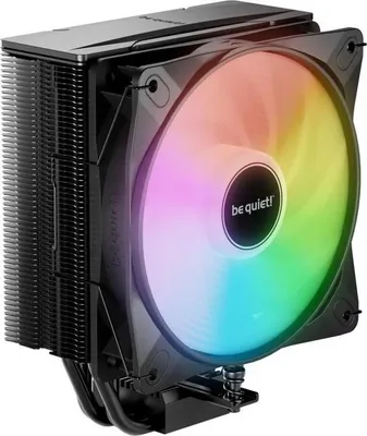 Zdjęcie produktu dla BE QUIET! - Pure Rock 3 LX - CPU-Kühler - BK040