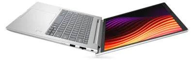 Produktbild von HP EliteBook 6 G2i 14 Next Gen AI PC, Intel Core Ultra 5, 35,6 cm (14"), 1920 x 1200 Pixel, 16 GB, 512 GB, Windows 11 Pro