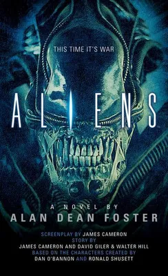 Produktbild von Aliens