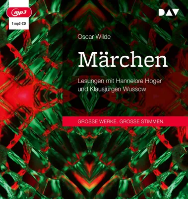 Produktbild von Märchen