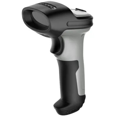 Immagine prodotto di inateck BCST-72_GRAY inateck Barcodescanner 72 gray [BCST-72_gray]