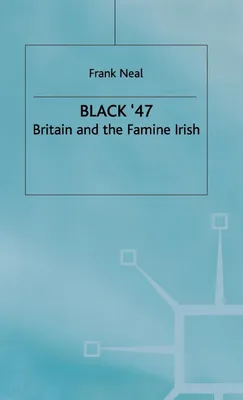 Produktbild von Black '47