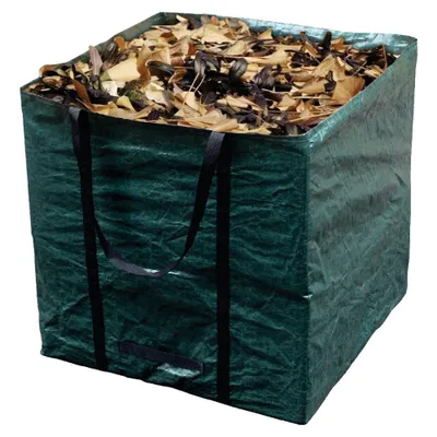 Produktbild von CON:P Gartenabfallsack 245,0 l grün, 1 St.