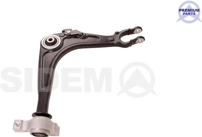 Produktbild von SIDEM 53057 Querlenker Unten Vorne Rechts für CITROËN C5 III Kombi (RW)