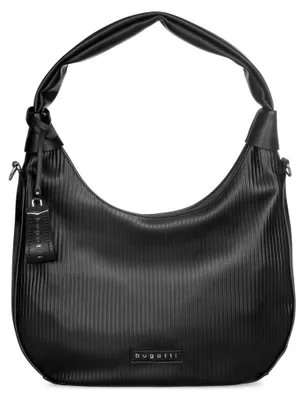 Imagen del producto de bugatti bolso de hombro bolso bandolera Ria Shoulder Bag Black negro