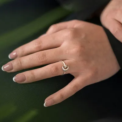 Produktbild von MATERIA by Matthias Wagner Damen Ring Mond und Stern - 925 Sterling Silber Ringe in 51 54 57 59 mit Etui