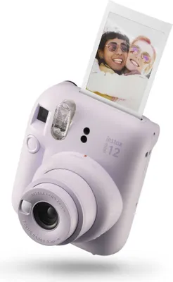 Produktbild von Fujifilm instax mini 12 lilac-purple