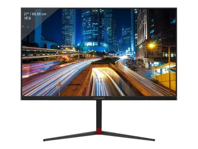 Produktbild von LC-POWER Computer Monitor 68.6 Cm