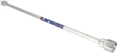 Immagine prodotto di Asta di prolunga per spruzzatore, asta di prolunga per pistola a spruzzo, asta di prolunga per pistola a spruzzo, hardware manuale