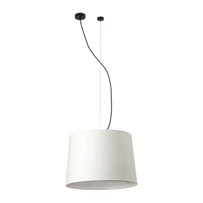 Imagen del producto de Faro 64314-55, color , acero, IP20, clase II, casquillo E27, 15 W