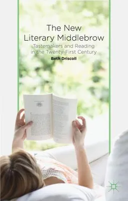 Obrázek produktu pro The New Literary Middlebrow
