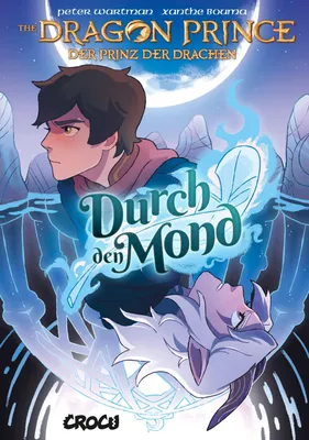 Produktbild von Dragon Prince - Der Prinz der Drachen 1