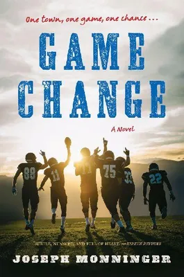 Produktbild von Game Change