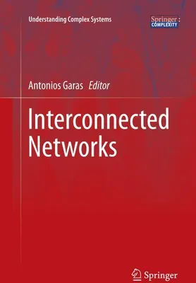 Produktbild von Interconnected Networks