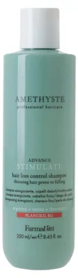 Produktbild von Amethyste Specific Advance Stimulate Hair Loss Control Shampoo 250ml