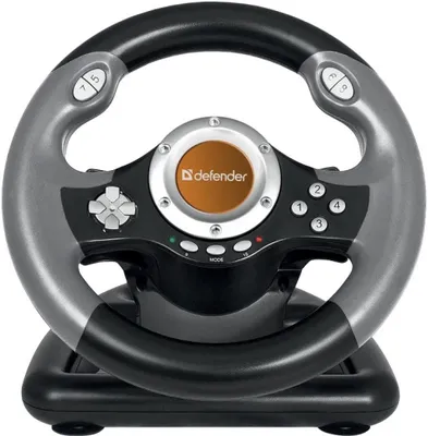 Image de Defender CHALLENGE MINI LE Volant USB