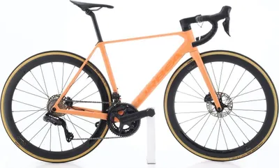 Produktbild von Orbea Orca M20I LTD Di2 12V · Rahmengröße 52  · Rennräder