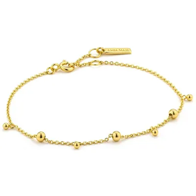 Image de Ania Haie Jewellery B002-03G Bracelet pour femmes