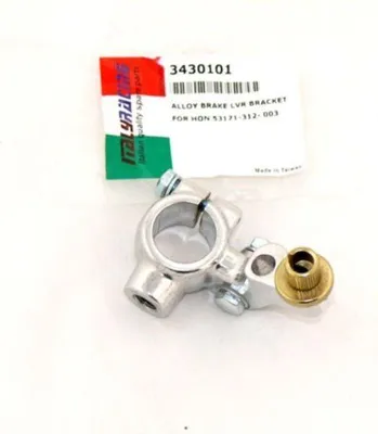Produktbild von Bremshebelhalter 7/8" 10 mm für HONDA XR 75 1976'