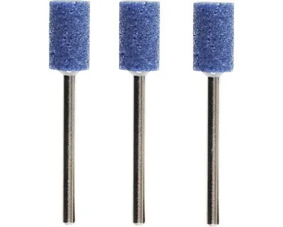 Image de Proxxon Edelkorund-Schleifkärper, Zylinder, 3 St, 28781