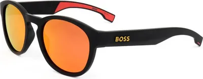 Produktbild von Hugo Boss Sonnenbrille BOSS 1452/S PGC 54 21 145