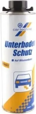 Produktbild von CARTECHNIC Unterbodenschutz 40 27289 00428 0 1L Flasche